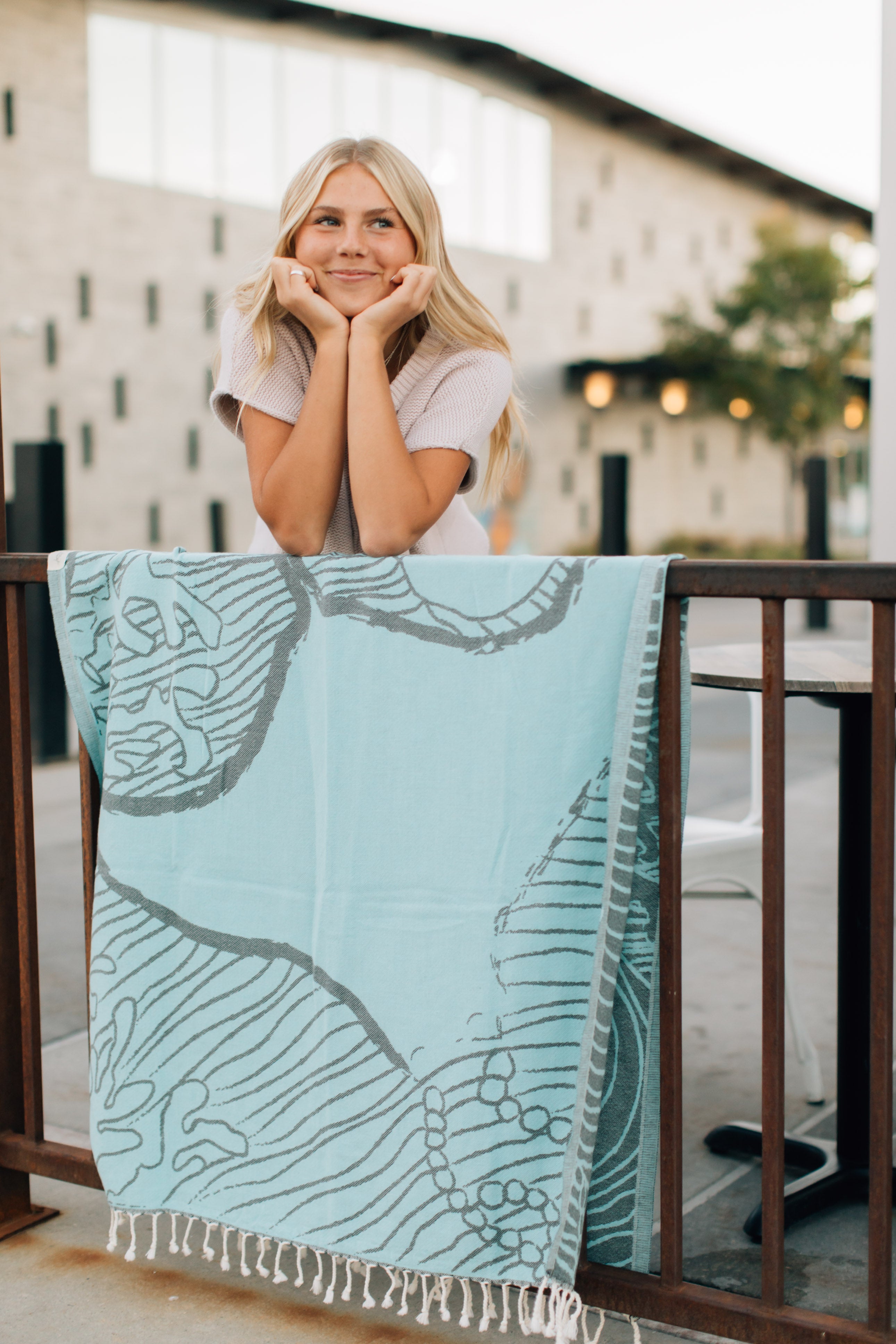 The Ocean Bundle