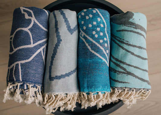 The Ocean Bundle