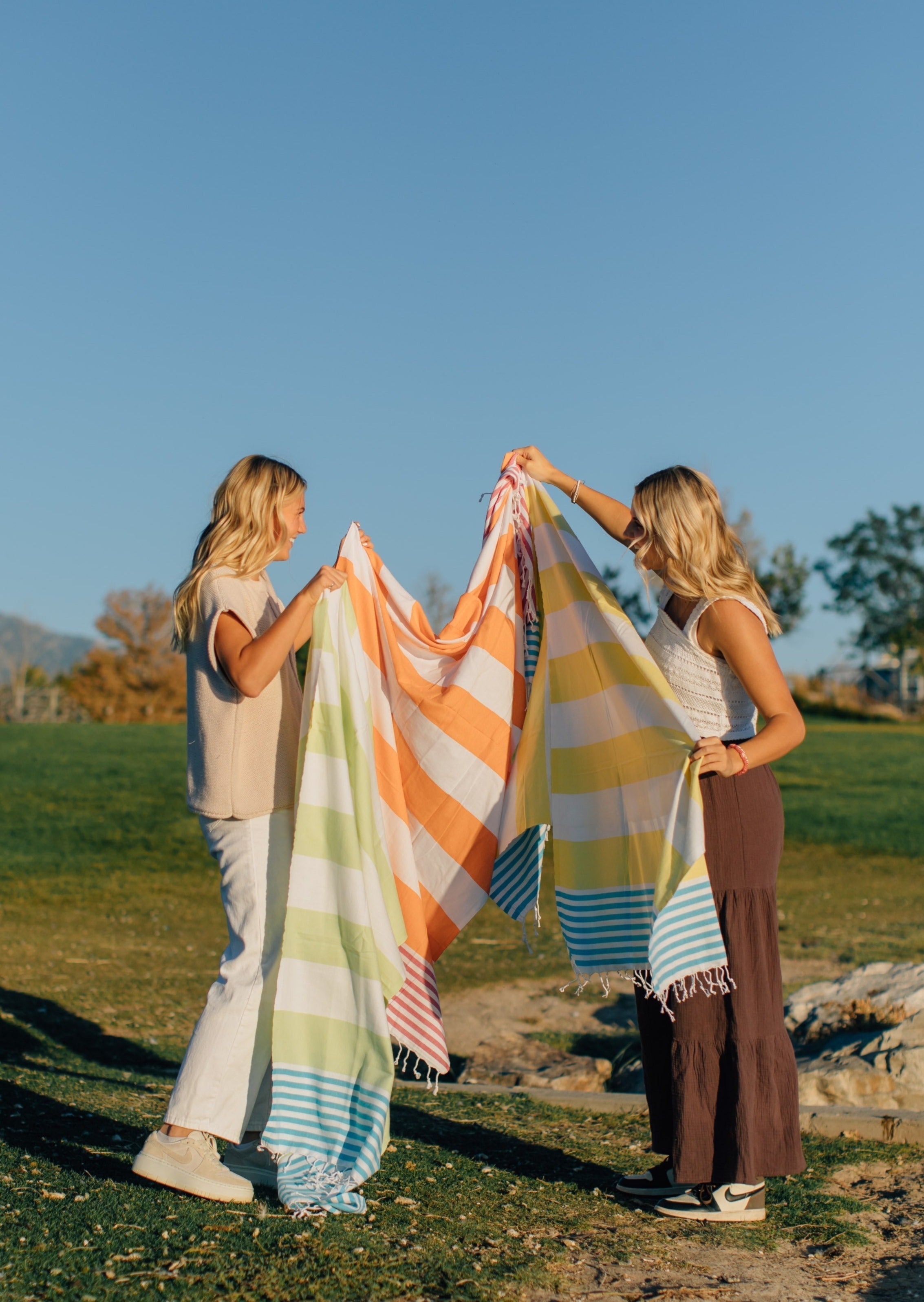Cabana Bundle