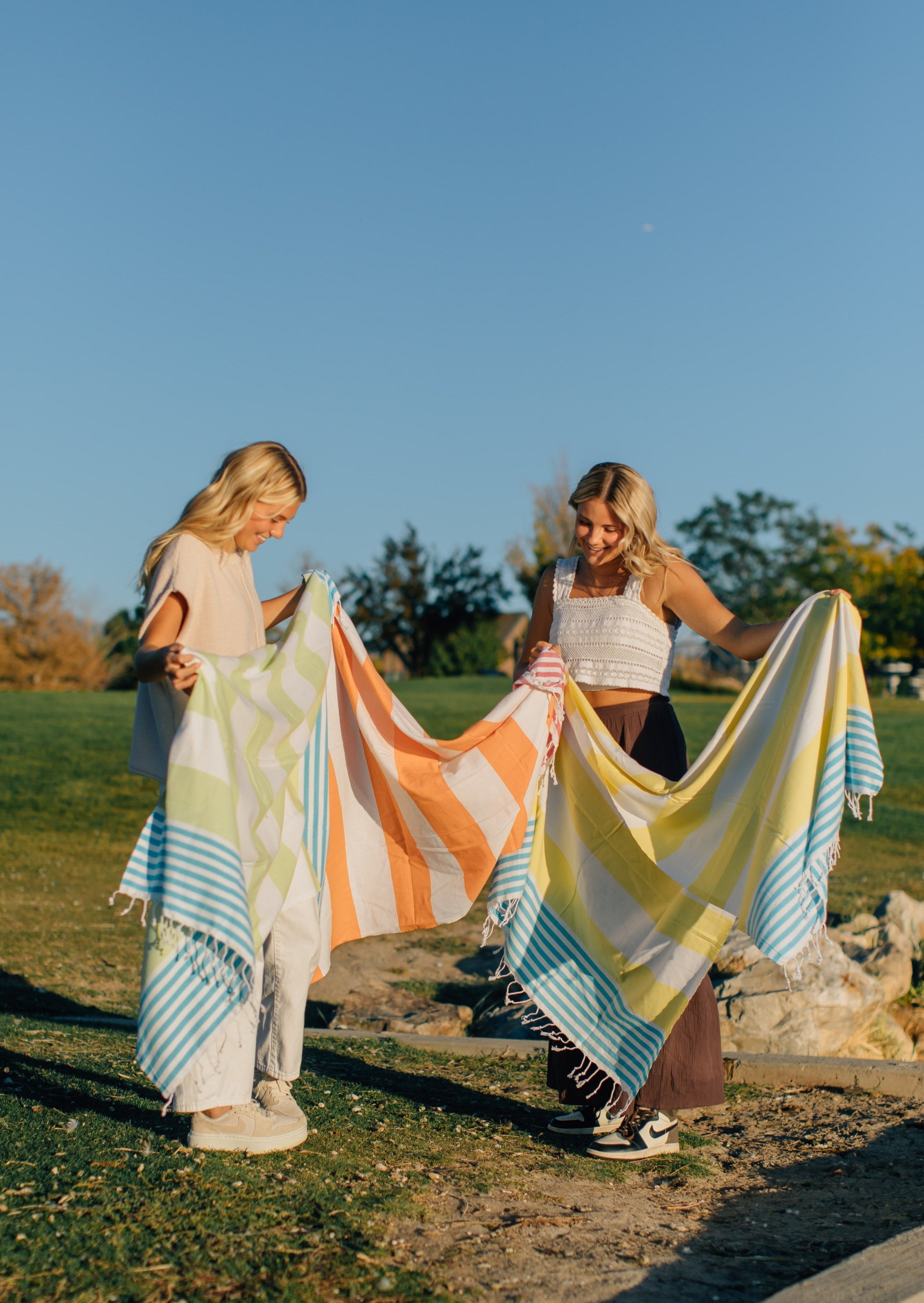 Cabana Bundle