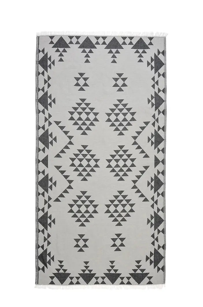 Aztec Luxe In The Current