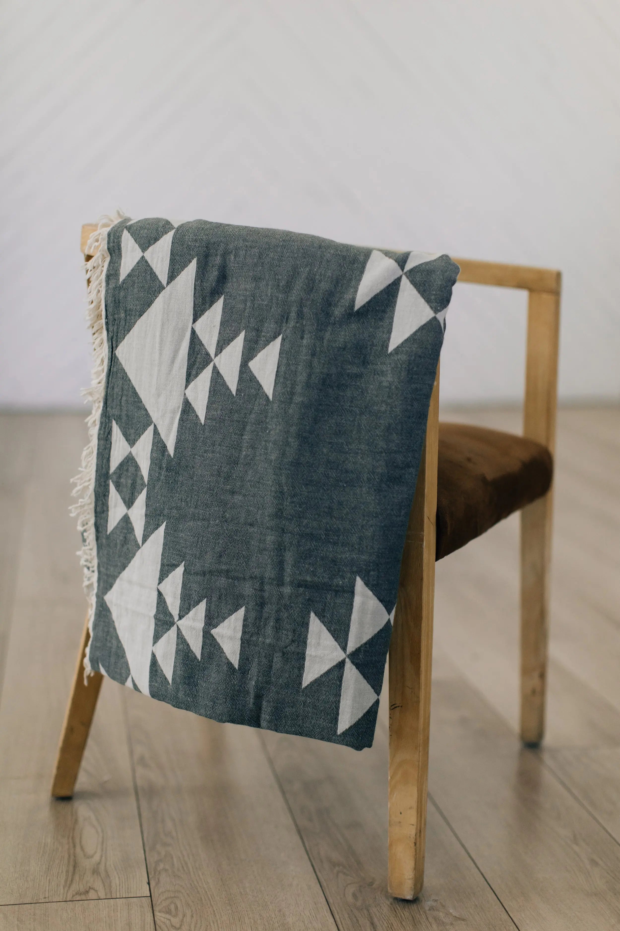 Aztec Luxe In The Current