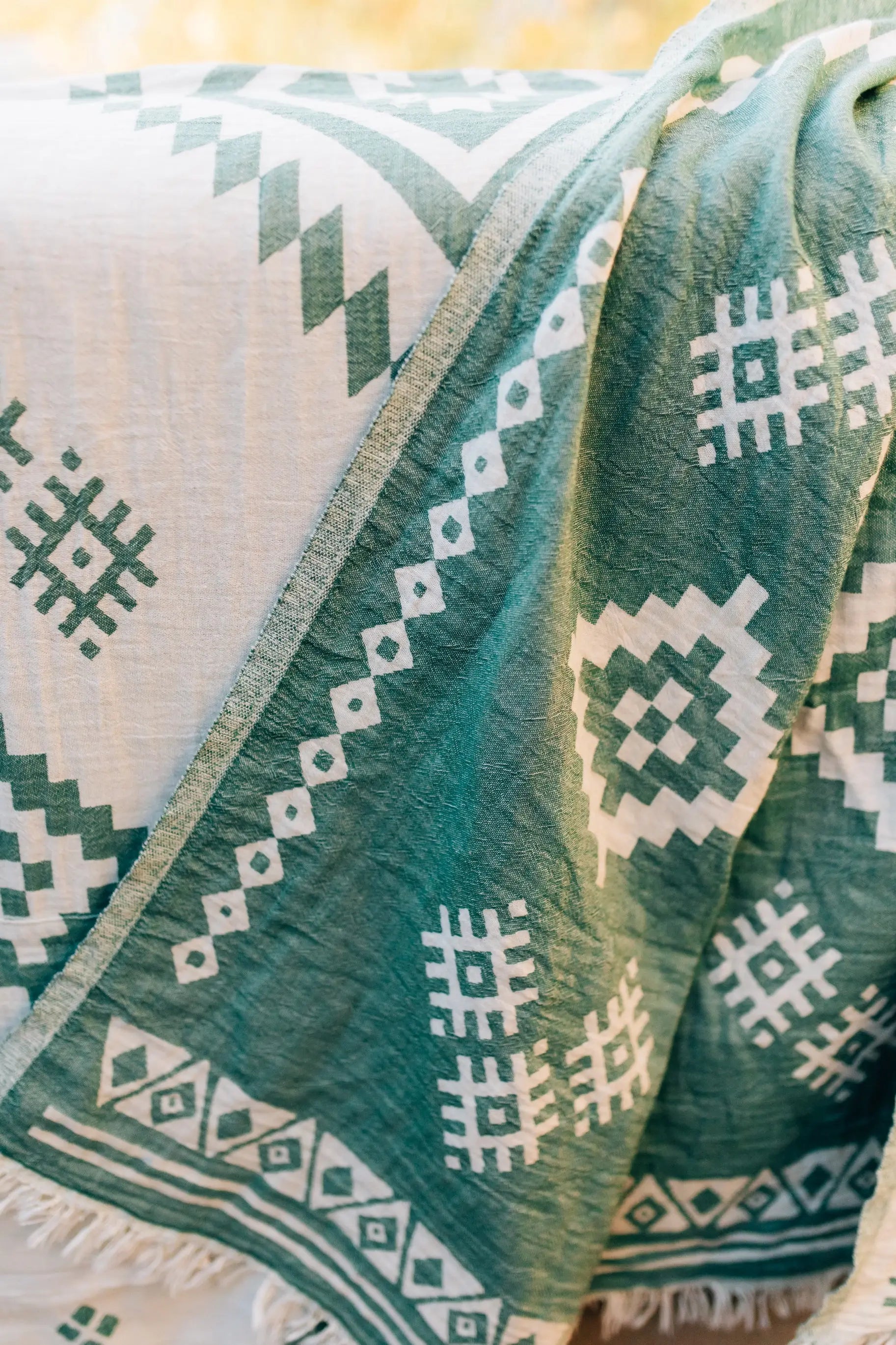 Backpack Towel Luxe In The Current