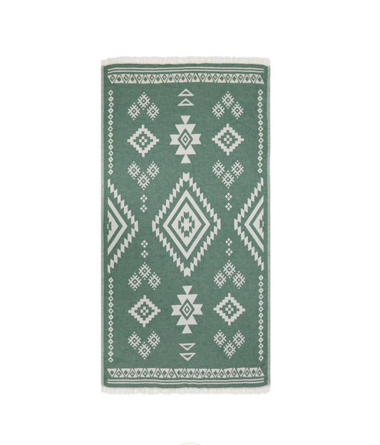 The Tribal Luxe