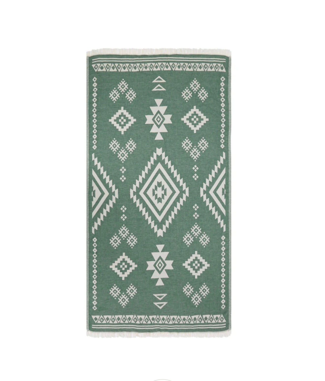 The Tribal Luxe