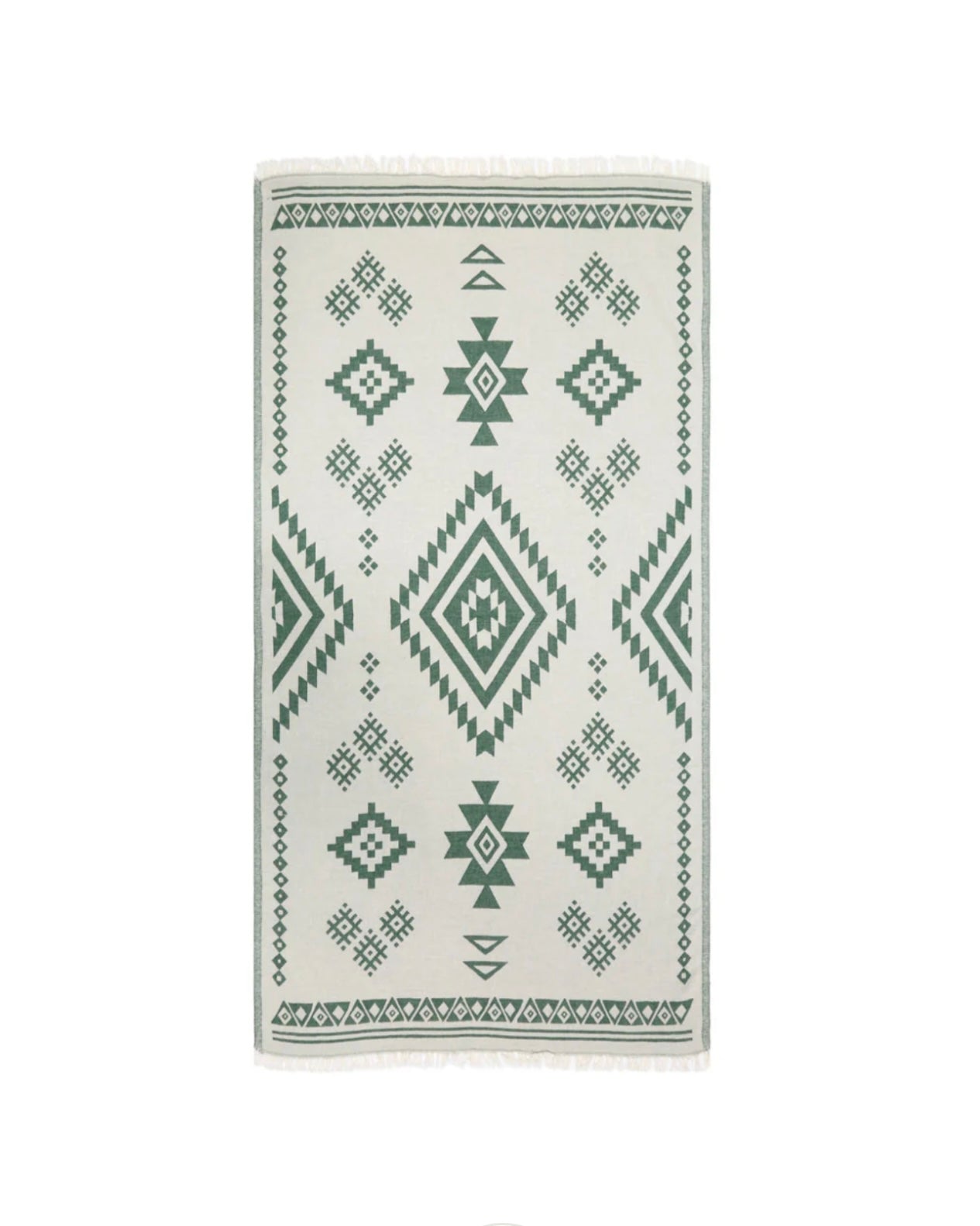 The Tribal Luxe