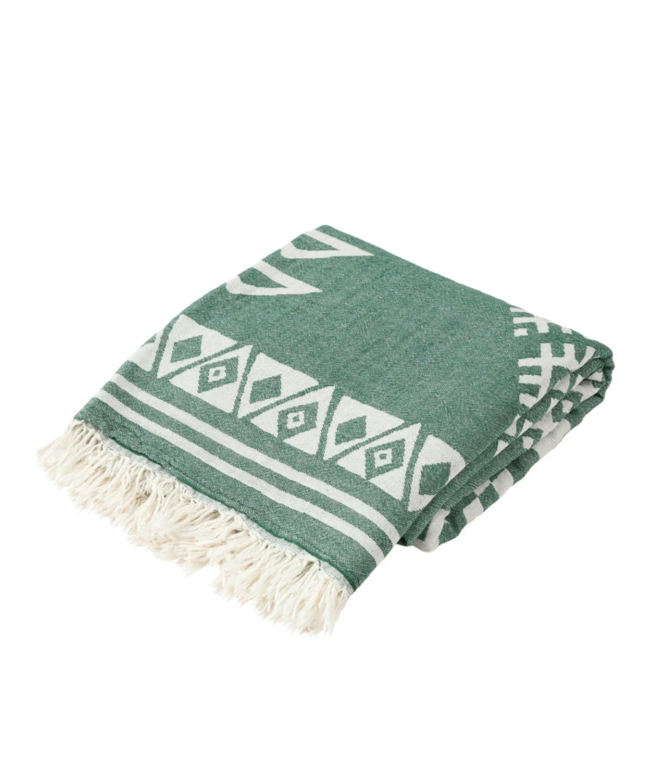 The Tribal Luxe