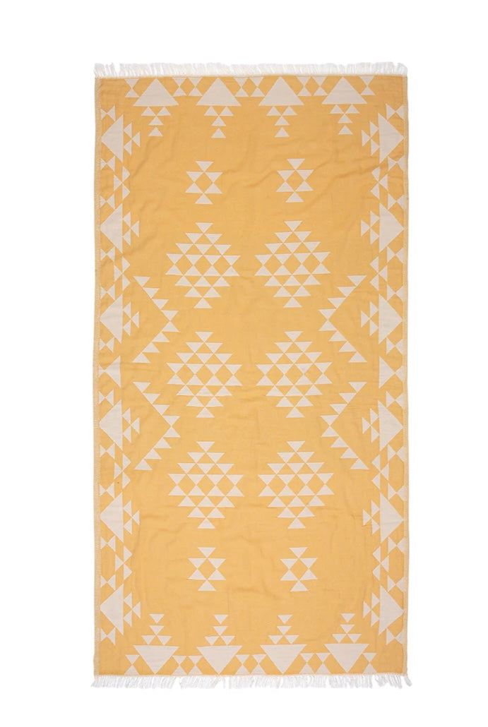Aztec Luxe