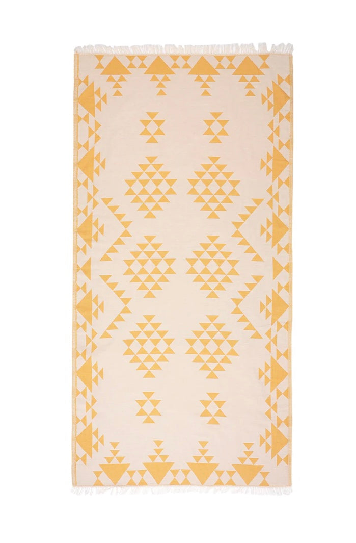Aztec Luxe