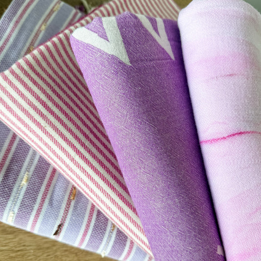 ALL THINGS PINK