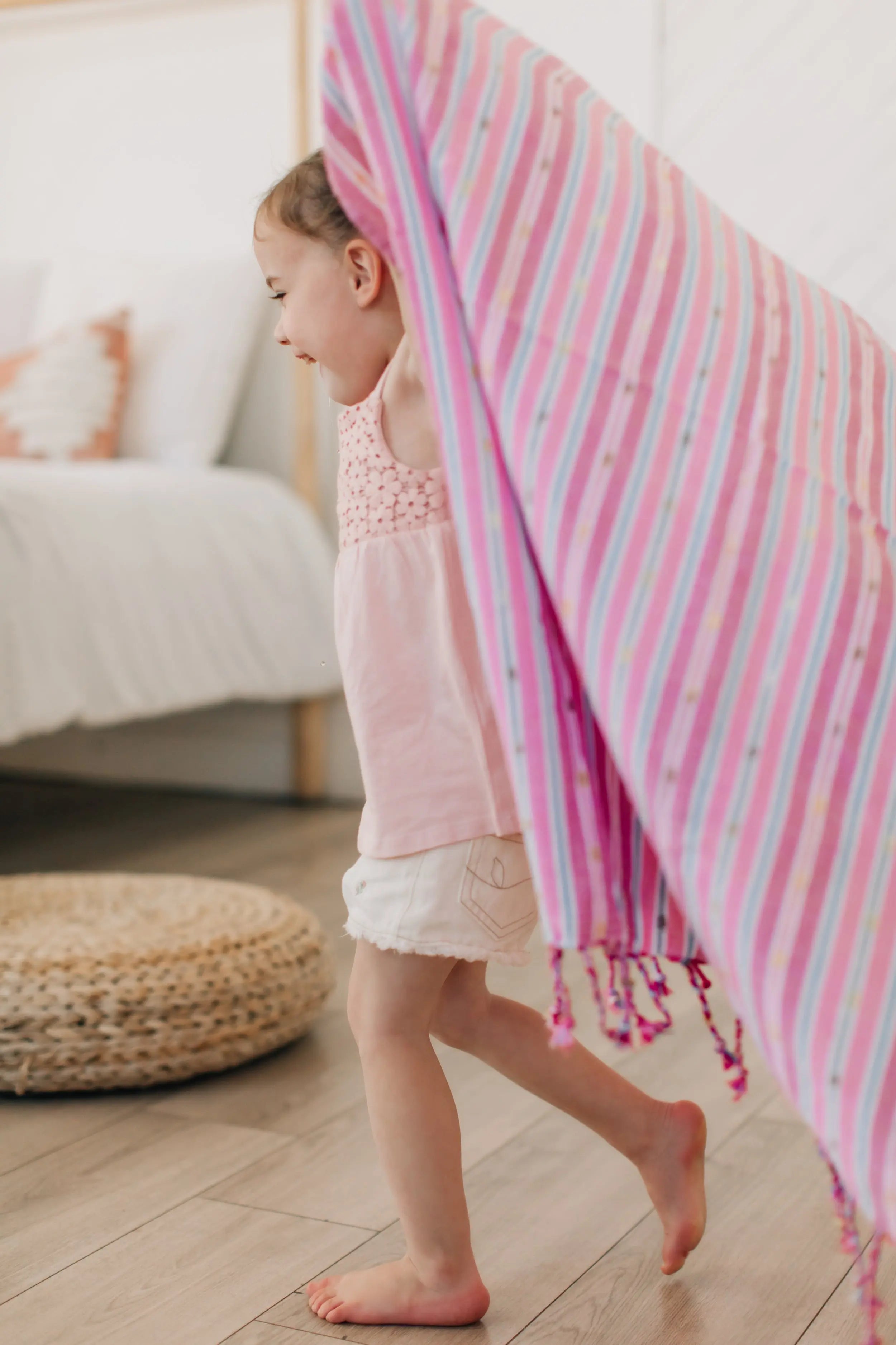 Pom Pom Classic In The Current