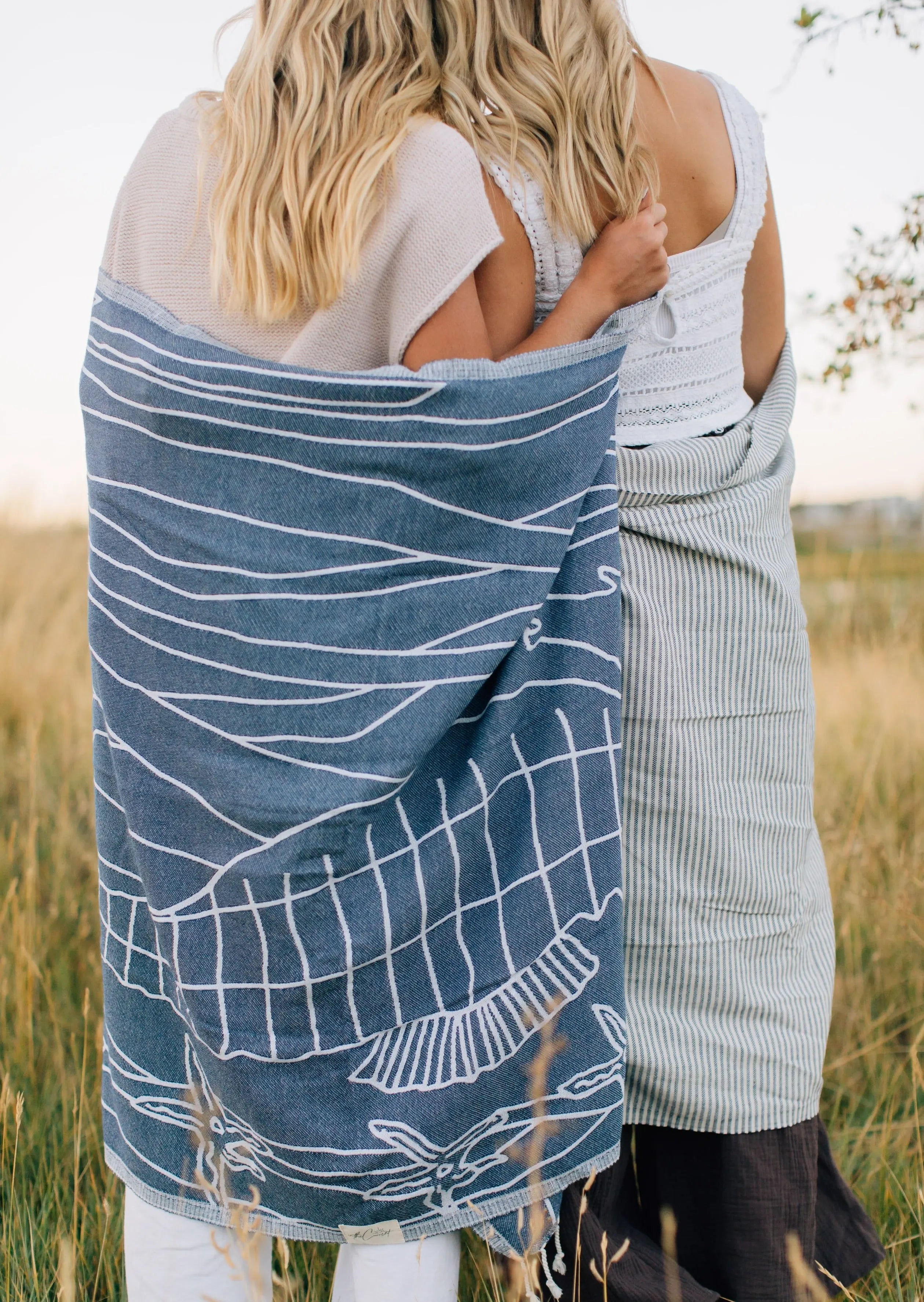 The Seahorse Luxe In The Current