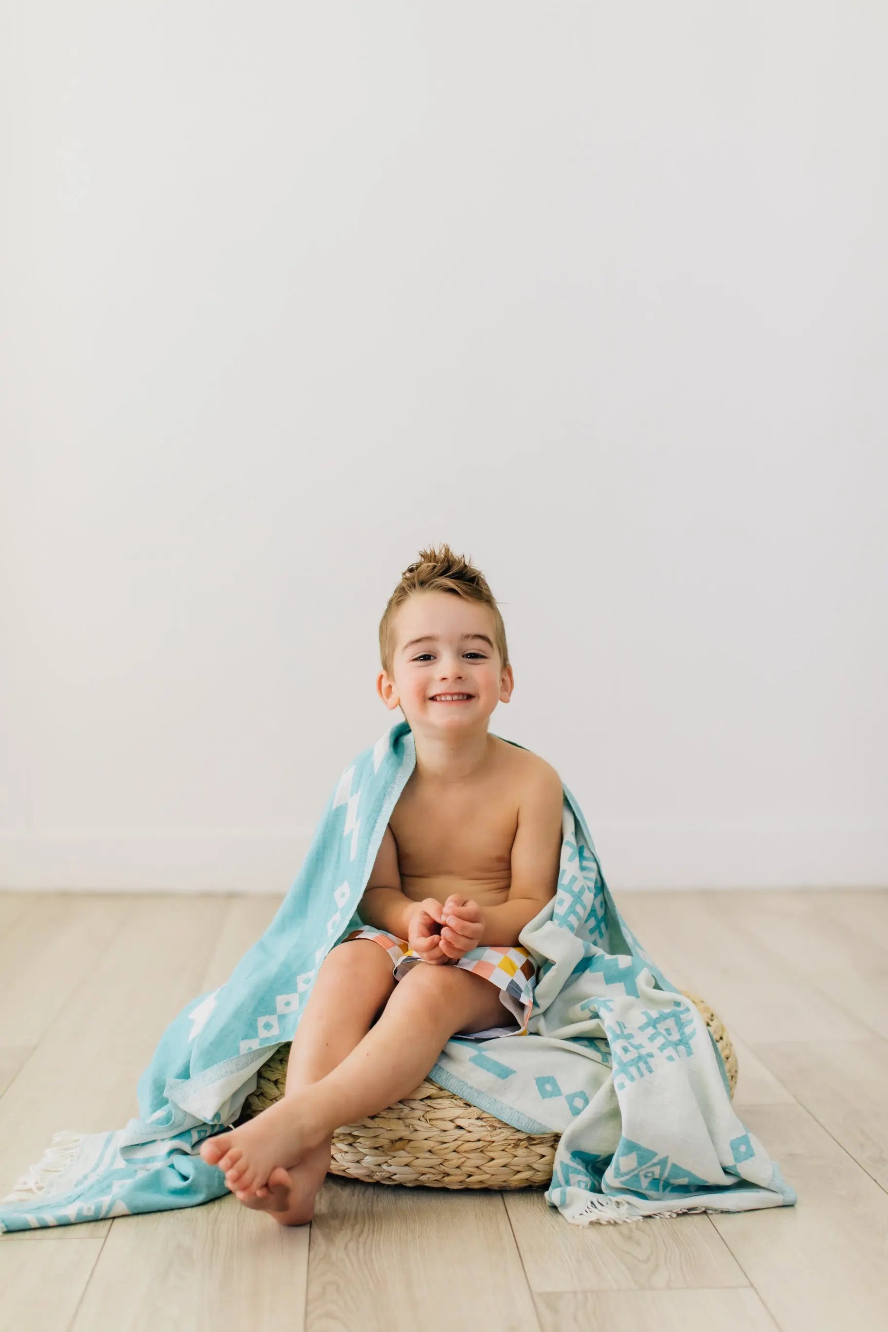 The Tribal Luxe In The Current