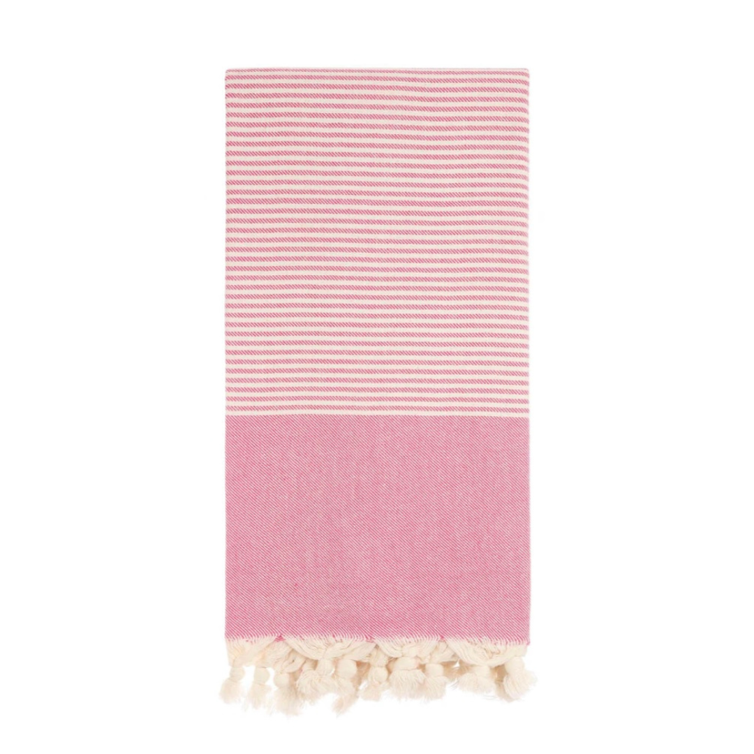 ALL THINGS PINK